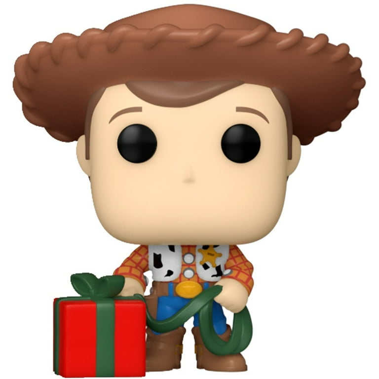 FUNKO Advent Calendar: Pixar, 2024, Funko, Gifts - Walmart.com