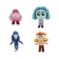 thumbnail image 2 of Película animada Inside Out 2 Inside Out 2 peluche emocional, 2 of 2