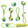 thumbnail image 2 of Interactive Dental Care Chew Toy Cute Paws Pets Store Round, 2 of 19