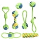 thumbnail image 2 of Interactive Dental Care Chew Toy Cute Paws Pets Store Round, 2 of 19