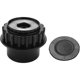 thumbnail image 2 of Accesorios para automóvil Polea de embrague del alternador y sólido para 6G9N10D311AA, 2 of 5