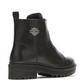thumbnail image 3 of HARLEY-DAVIDSON Chaussure Femme Carney Bottine Élastique, 3 of 6