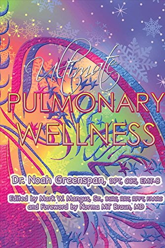 Pre-Owned Ultimate Pulmonary Wellness: Volume 1 (Paperback) 1543908438 9781543908435