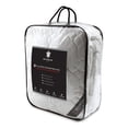 thumbnail image 3 of BEHRENS England Full Protection Mattress Pad, 3 of 4