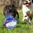 thumbnail image 3 of Jouet Disque pour Animaux, Jouet pour Chien Résistant à l'Usure et à l'Eau, Disque Interactif pour Jeu Intérieur et Extérieur, 3 of 7