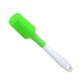 thumbnail image 5 of FENGGUIQU Cepillo Verde Para De Silicona Ideal Para Limpiar Vasos Biberones Y, 5 of 8