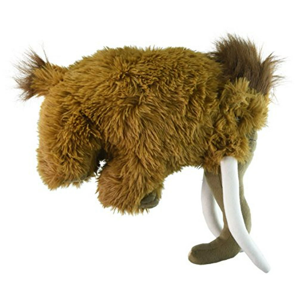Dinosaur Plush - 11