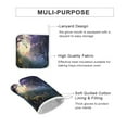 thumbnail image 3 of Landscape Butterfly Oven And Pot Holders Sets, Heat Resistant Pads Kitchen Decor for Cooking Baking BBQ Grilling, Christmas Kitchen Gifts, 3 of 6