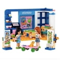 thumbnail image 3 of Lego Friends Liann's Room 41739, 3 of 8