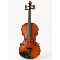 D'Luca Orchestral Series 3/4 Violin Outfit - Walmart.com