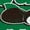 Turf Green, variant on Officially Licensed Junior Mints Retro Chillin' Mints Men's T-shirt