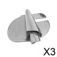 thumbnail image 1 of Carpeta Plegable Soledad para Máquina De Coser 3mm 3x, 1 of 10