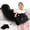 Cat-Black, variant on MaoGoLan Black Cat Plush Body Pillow 44'' Giant Glow in The Dark Cat Stuffed Animal Toy