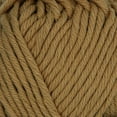 thumbnail image 2 of JubileeYarn Lacery Yarn - Chunky Cotton - 100g/Skein - Chestnut Brown - 2 Skeins, 2 of 6