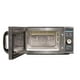 thumbnail image 3 of Microondas Sharp R-21LCFS de uso medio comercial de 1000 W, 3 of 4