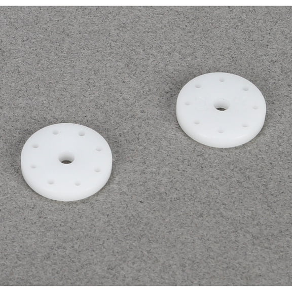 Team Losi Racing 16mm Shock Piston Split 2 8IGHT Buggy 3.0 TLR243012 Elec Car/Truck Replacement Parts