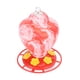 thumbnail image 1 of Comedero para pájaros, comedero para pájaros colgante de plástico para jardín para balcón ANGGREK HG3111, 1 of 8