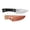AQ20058, variant on 3 Set of Chef Knife 4” Forged Knife High Carbon Steel Full Tang Blade With Sheath For Kitchen Outdoor Camping BBQ