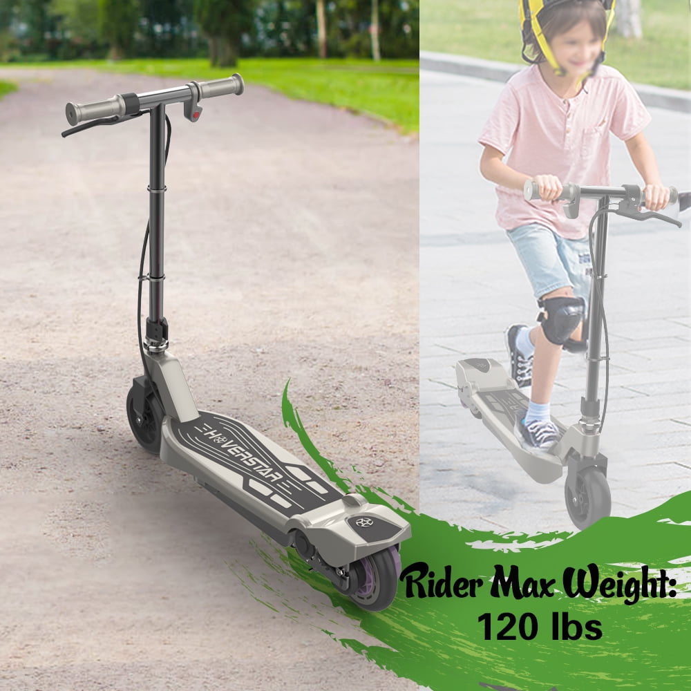 Hoverstar electric kick start scooter deals