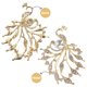 thumbnail image 3 of unbranded De Con Rhinestones En Aleación De Zinc Para Y, 3 of 6
