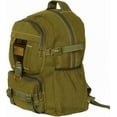 thumbnail image 2 of Blancho Bedding  Carry Me Home Camping Backpack Outdoor Daypack & School Backpack - Green, 2 of 6