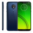 thumbnail image 2 of Smartphone Motorola G7 Power DualSim 64GB Desbloqueado Azul más Protector de Silicon de Regalo, 2 of 2