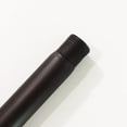 thumbnail image 3 of Wind River Matte Black 72 Inch down rod, 3 of 6
