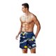 thumbnail image 1 of Shorts Hombre Verano Short Playa Traje Baño Con Forro Malla LOLE  Short, 1 of 3