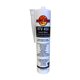 thumbnail image 1 of LavaLock RTV Adhesivo sellador para ahumador de barbacoa de alta temperatura, cartucho de 10 oz (450 F - negro), 1 of 1