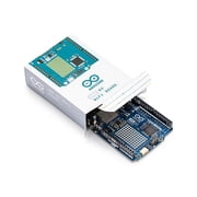 Abx00087 - Arduino Uno R4 Wifi Board Ra4m1 Controller 14 Digital 6 Analog