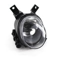 thumbnail image 2 of Sidaley Para A4 B7 05 -08 A3 04 -13 lente de cristal transparente del lado izquierdo/derecho carcasa de luz antiniebla del coche sin bombillas 8E0 941 Bombillas para automóviles Sidaley CZ8069-00B, 2 of 5