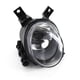 thumbnail image 4 of Kenally Para A4 B7 05 -08 A3 04 -13 lente de cristal transparente del lado izquierdo/derecho carcasa de luz antiniebla del coche sin bombillas 8E0 941 Bombillas para automóviles Kenally CZ8069-00B, 4 of 5