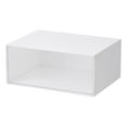 thumbnail image 4 of veasfak Desk Organizer Cosmetic Organiser Case Storage Container for Countertop Home Heighten, 4 of 7