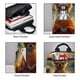 thumbnail image 3 of Fotbe Maple Leaf Meditating Chihuahua Mochila Ligera para Hombres y Mujeres - Duradera y Resistente al Agua, Ideal para Escuela, Trabajo, Viajes y Uso Diario, 3 of 7