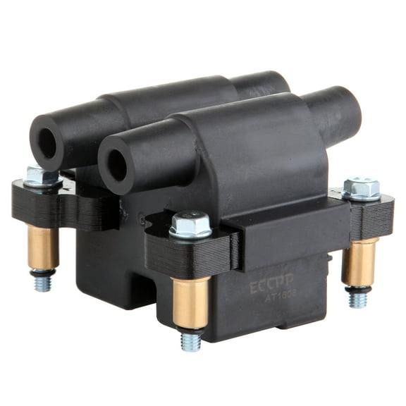 ECCPP Ignition Coils Pack Compatible with Subaru Legacy Impreza Outback Forester UF538 C1709 for Travel Transportation and Repair