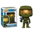 thumbnail image 1 of Funko POP! Games: Halo - Master Chief with Cortana Vinyl Figure, 1 of 1