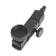 thumbnail image 2 of Indicador de carátula Soporte de base magnética Gimbal Base ajustable giratoria para indicador de carátula, 2 of 9