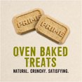thumbnail image 2 of Prime Bars Wild Venison, Natural Dog Treats, 2 of 6