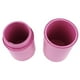 thumbnail image 3 of Estuche de taza Sunnimix Organizador de viaje cosmético Rosado, 3 of 6