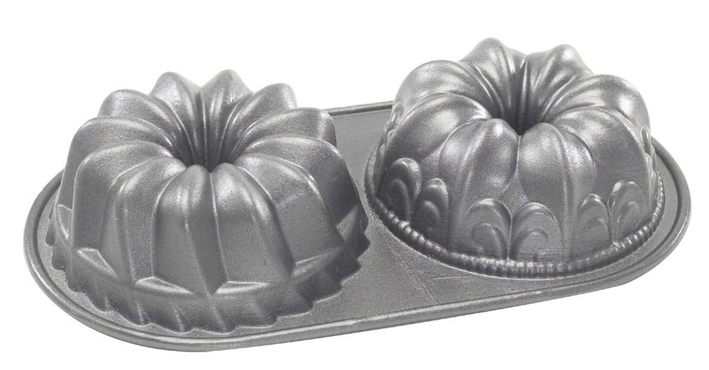 Nordic Ware Bundt Duet Pan Walmart Canada