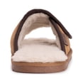 thumbnail image 6 of MUK LUKS Men's Topher Open Toe Slipper, 6 of 6