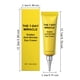 thumbnail image 4 of Crema para ojos Golden Reduce-Wrinkle Miracles de 7 días, 15 g, cuidado de ojos, 4 of 9