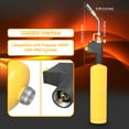 thumbnail image 2 of DOMINOX Easy To Operate Gas Cutting Torch, 2 of 7