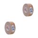 thumbnail image 3 of Greeniant Cinta de kinesiología de 2,5 cm de ancho, cinta atlética, cinta de recuperación deportiva, cinta de flejado para gimnasio, Fitness, Type3 NO3, 3 of 6