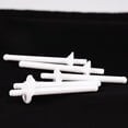 thumbnail image 3 of Bandes de Cire Nasale Kit d'Oreilles 10 Pcs Perles d'Épilation Outils de Beauté pour le Nez, 3 of 8