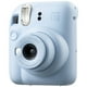 thumbnail image 1 of Cámara Instantánea FUJIFILM INSTAX MINI 12 Azul, 1 of 3