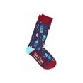 thumbnail image 1 of Eid Moonlight | Eid | Lanterns | Festive | Holiday | Crew Socks, 1 of 3