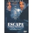 thumbnail image 1 of Pre-Owned Escape Under Pressure [DVD], 1 of 1