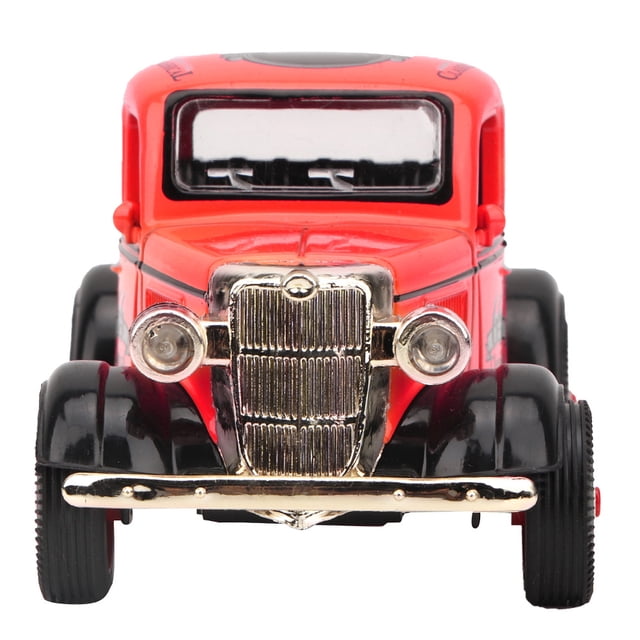 Juguete De Camioneta Pickup, aleación De Juguete Para Coche, Modelo De Camioneta, Juguete Fundido A Presión, Luz De Sonido, Juguetes Para Vehículos
