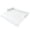 White-5, variant on GOFLIC Ice Silk Cooling Pet Mat, Washable Non-Slip Chill Pad, Breathable Summer Bed for Dogs and Cats, Suitable for Sofa, Floor, Crate and Car